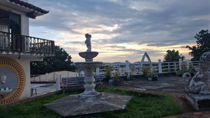 Espaço Castelo, em Búzios para arrendamento.: 14ª foto da galeria de imagens do imóvel