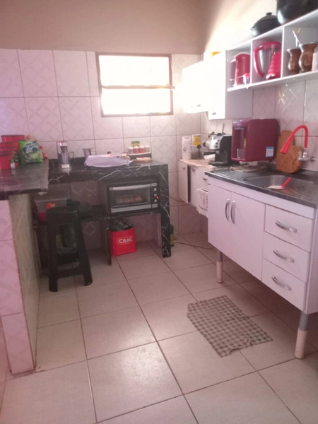 Casa em Unamar - Oportunidade Próxima à Praia!: 5ª foto da galeria de imagens do imóvel