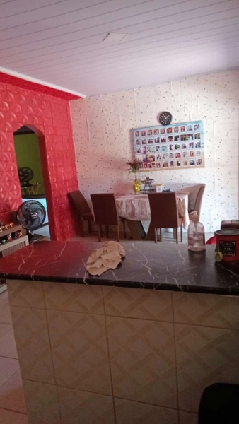 Casa em Unamar - Oportunidade Próxima à Praia!: 1ª foto da galeria de imagens do imóvel