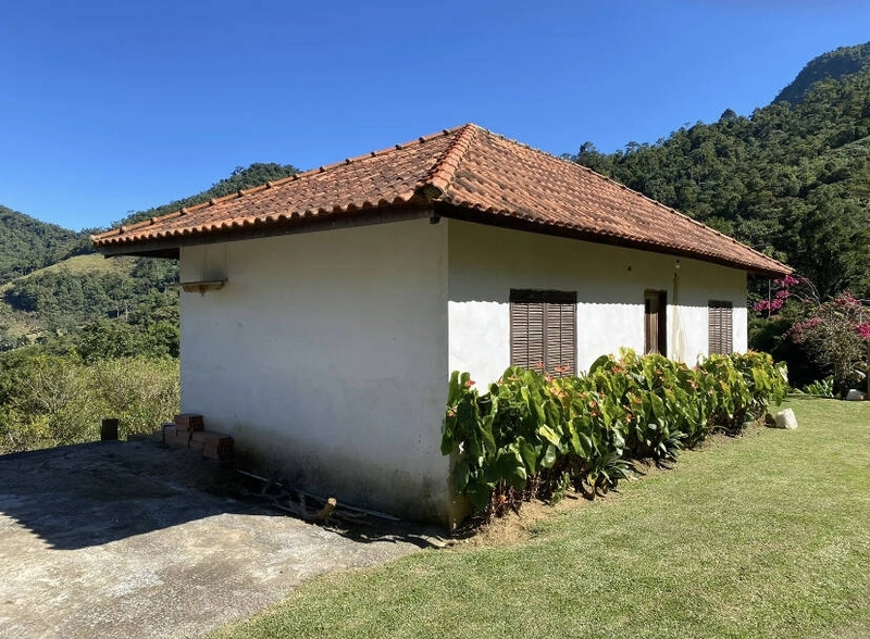 Mini Chácara em Boa Esperança de Cima: 4ª foto da galeria de imagens do imóvel