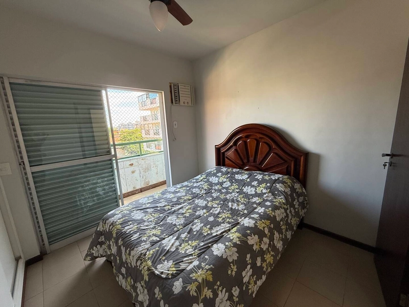 Apartamento Amplo e Varandado a 1 Minuto da Praia: 32ª foto da galeria de imagens do imóvel