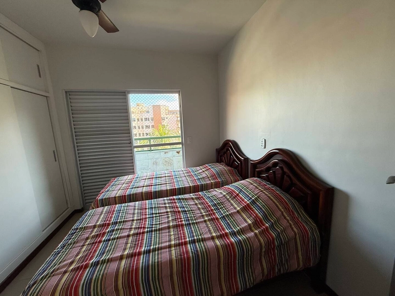 Apartamento Amplo e Varandado a 1 Minuto da Praia: 26ª foto da galeria de imagens do imóvel