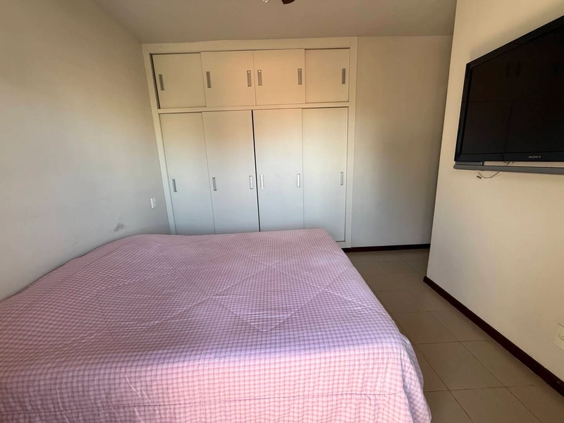Apartamento Amplo e Varandado a 1 Minuto da Praia: 41ª foto da galeria de imagens do imóvel