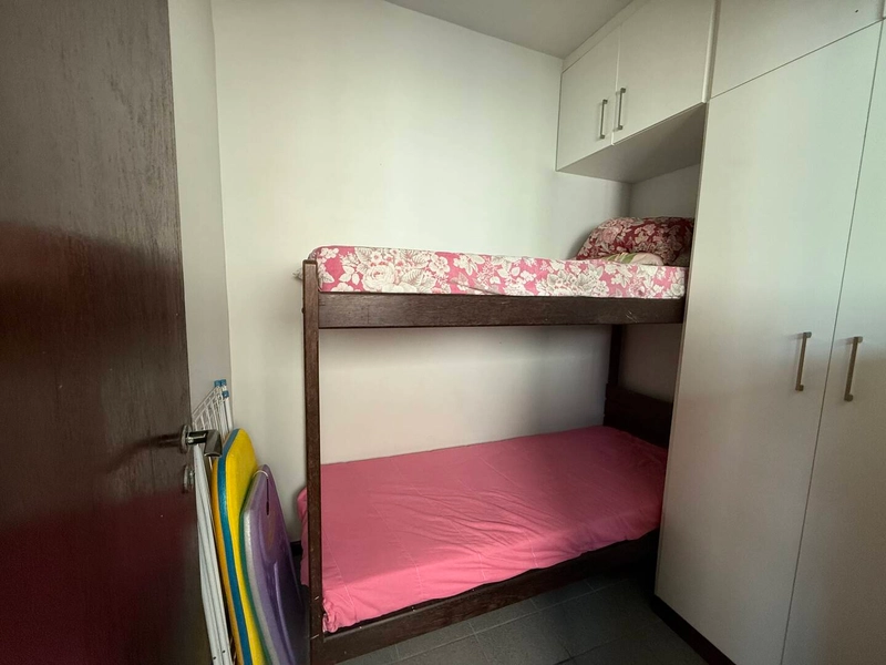 Apartamento Amplo e Varandado a 1 Minuto da Praia: 48ª foto da galeria de imagens do imóvel
