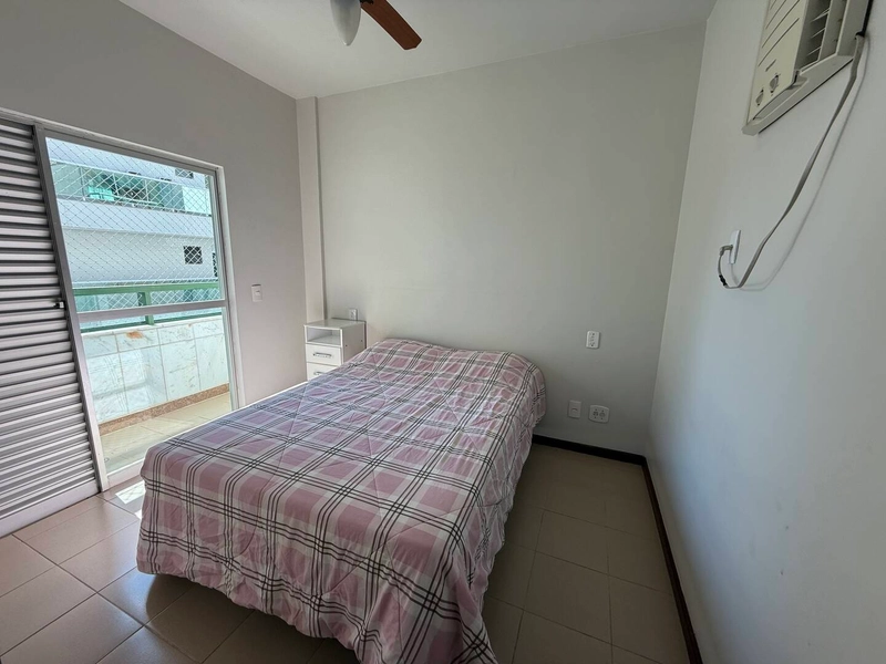 Apartamento Amplo e Varandado a 1 Minuto da Praia: 36ª foto da galeria de imagens do imóvel