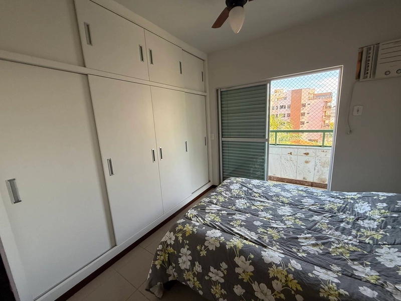 Apartamento Amplo e Varandado a 1 Minuto da Praia: 30ª foto da galeria de imagens do imóvel