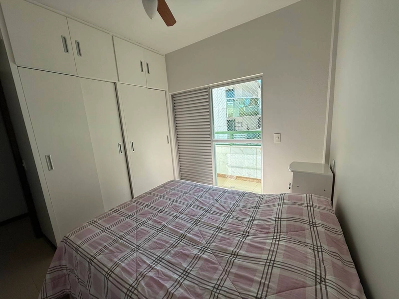 Apartamento Amplo e Varandado a 1 Minuto da Praia: 37ª foto da galeria de imagens do imóvel