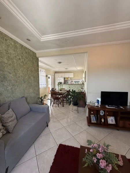 “Casa Duplex com Potencial para Duas Residências” Oportunidade imperdível!: 4ª foto da galeria de imagens do imóvel