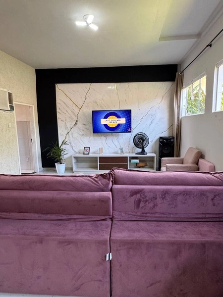 Casa à venda de frente para a lagoa, Porto da Aldeia,São Pedro da Aldeia-RJ: 10ª foto da galeria de imagens do imóvel