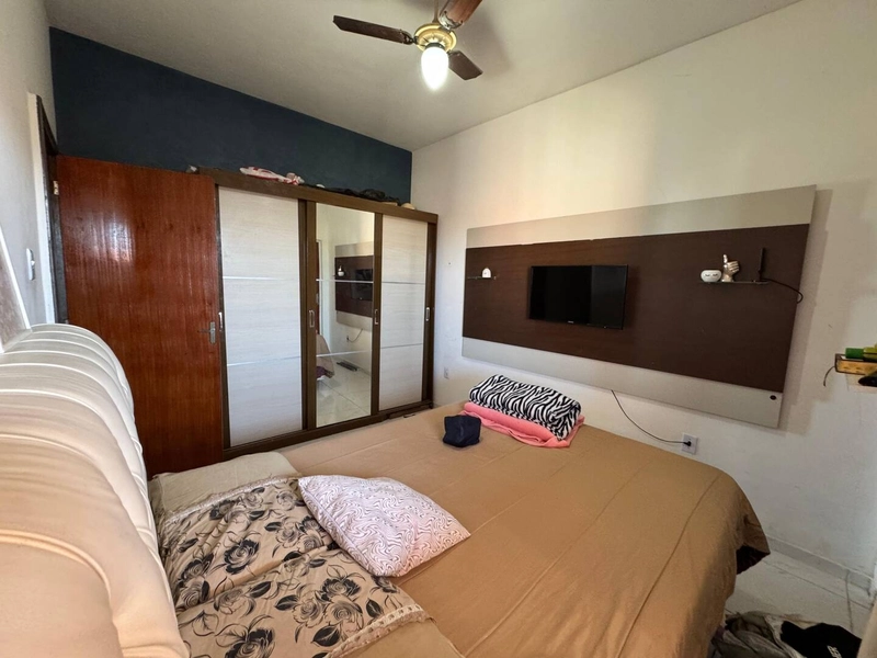 Casa à venda de frente para a lagoa, Porto da Aldeia,São Pedro da Aldeia-RJ: 13ª foto da galeria de imagens do imóvel