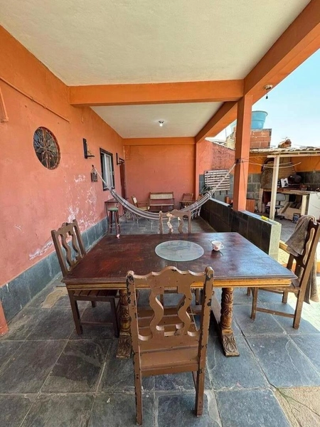 Casa à venda de frente para a lagoa, Porto da Aldeia,São Pedro da Aldeia-RJ: 4ª foto da galeria de imagens do imóvel