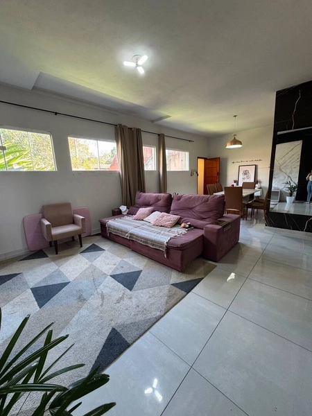 Casa à venda de frente para a lagoa, Porto da Aldeia,São Pedro da Aldeia-RJ: 12ª foto da galeria de imagens do imóvel