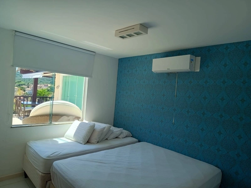 Geribá – Casa de Alto Padrão Porteira Fechada com 4 suítes: 17ª foto da galeria de imagens do imóvel