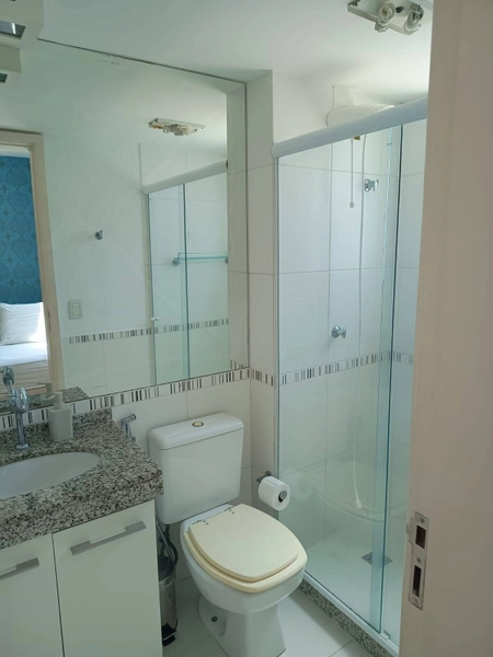 Geribá – Casa de Alto Padrão Porteira Fechada com 4 suítes: 16ª foto da galeria de imagens do imóvel