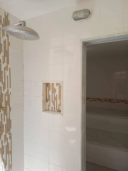 Geribá – Casa de Alto Padrão Porteira Fechada com 4 suítes: 12ª foto da galeria de imagens do imóvel