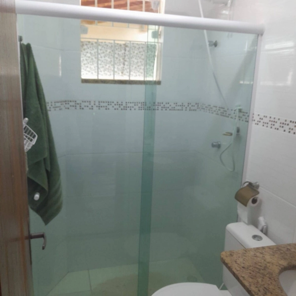 Casa Tipo Apartamento à Venda – Chácara Mariléa, Rio das Ostras/RJ: 13ª foto da galeria de imagens do imóvel