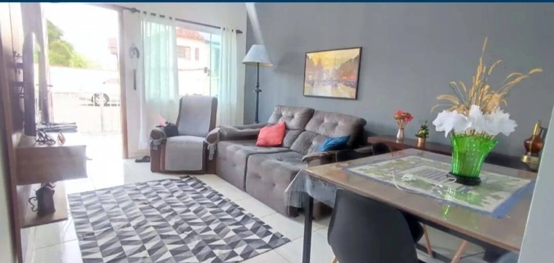 Casa Tipo Apartamento à Venda – Chácara Mariléa, Rio das Ostras/RJ: 5ª foto da galeria de imagens do imóvel