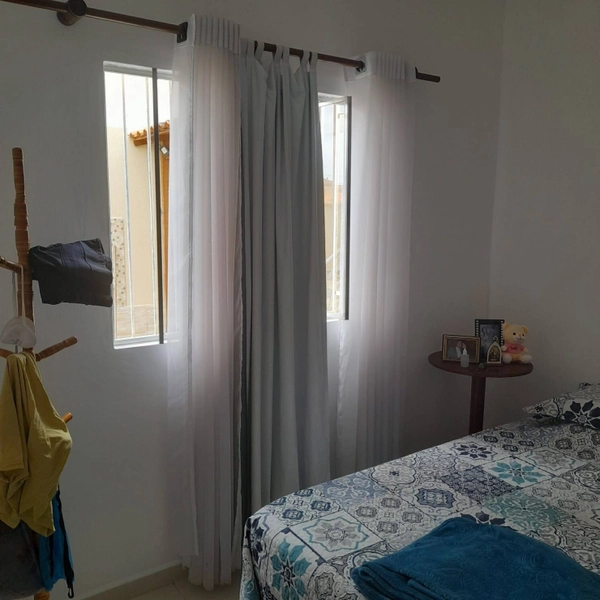 Casa Tipo Apartamento à Venda – Chácara Mariléa, Rio das Ostras/RJ: 9ª foto da galeria de imagens do imóvel