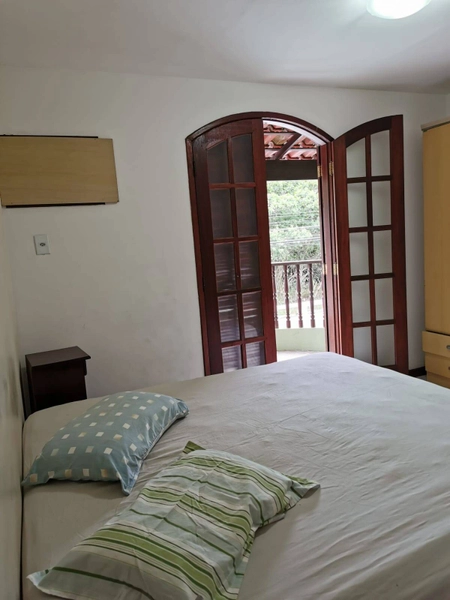 Casa com 2 suítes - Conforto à Beira do Canal em Peró: 15ª foto da galeria de imagens do imóvel
