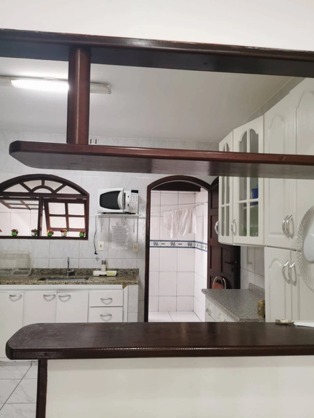 Casa com 2 suítes - Conforto à Beira do Canal em Peró: 7ª foto da galeria de imagens do imóvel
