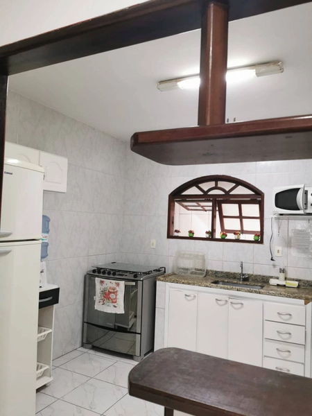 Casa com 2 suítes - Conforto à Beira do Canal em Peró: 6ª foto da galeria de imagens do imóvel
