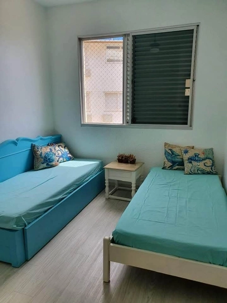 Apartamento à venda na Praia do Forte - Cabo Frio - RJ: 6ª foto da galeria de imagens do imóvel