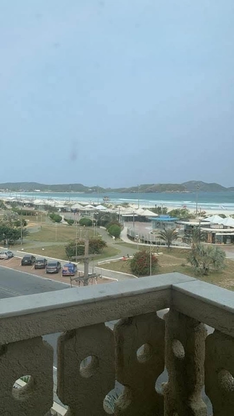 Apartamento à venda na Praia do Forte - Cabo Frio - RJ: 9ª foto da galeria de imagens do imóvel