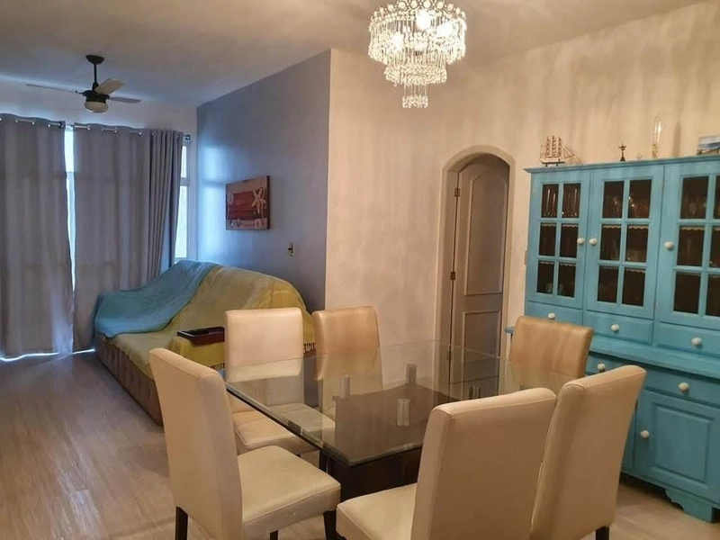 Apartamento à venda na Praia do Forte - Cabo Frio - RJ: 2ª foto da galeria de imagens do imóvel
