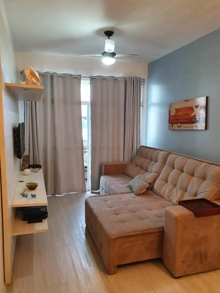 Apartamento à venda na Praia do Forte - Cabo Frio - RJ: 1ª foto da galeria de imagens do imóvel