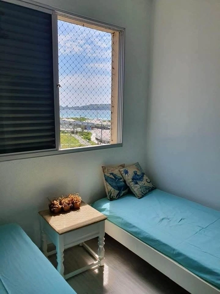 Apartamento à venda na Praia do Forte - Cabo Frio - RJ: 7ª foto da galeria de imagens do imóvel