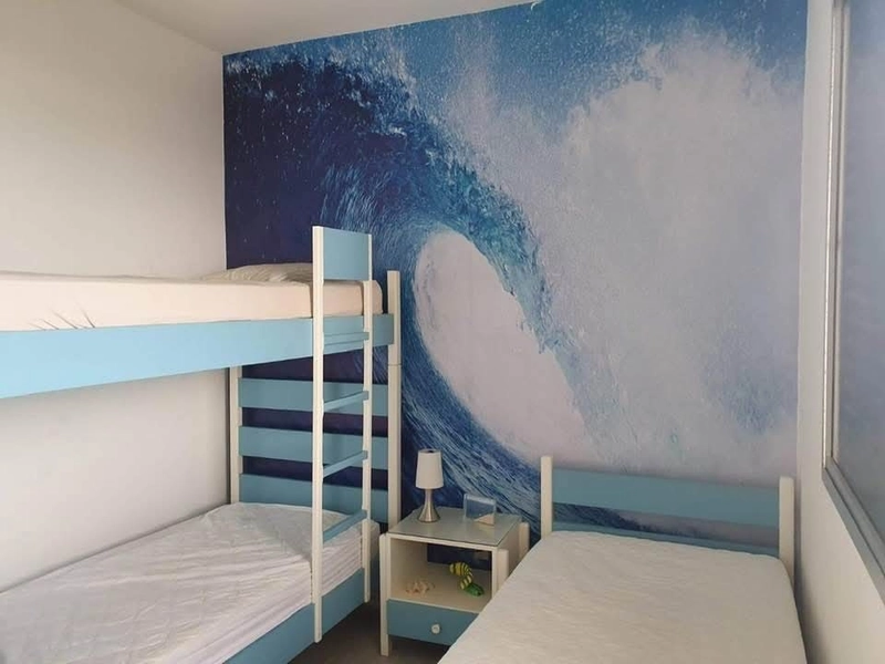 Apartamento à venda na Praia do Forte - Cabo Frio - RJ: 5ª foto da galeria de imagens do imóvel