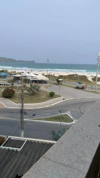 Apartamento à venda na Praia do Forte - Cabo Frio - RJ: 10ª foto da galeria de imagens do imóvel