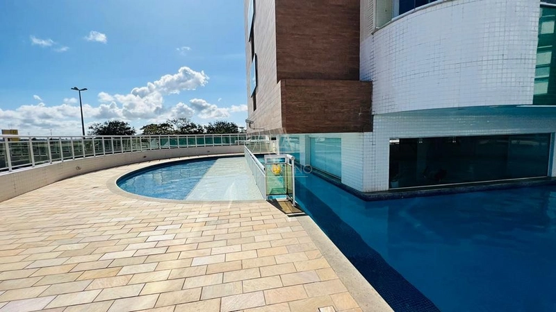 Apartamento Cobertura no Centro Cabo Frio 3 quartos sendo 1 suíte: 38ª foto da galeria de imagens do imóvel