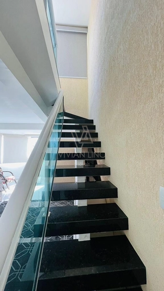 Apartamento Cobertura no Centro Cabo Frio 3 quartos sendo 1 suíte: 20ª foto da galeria de imagens do imóvel