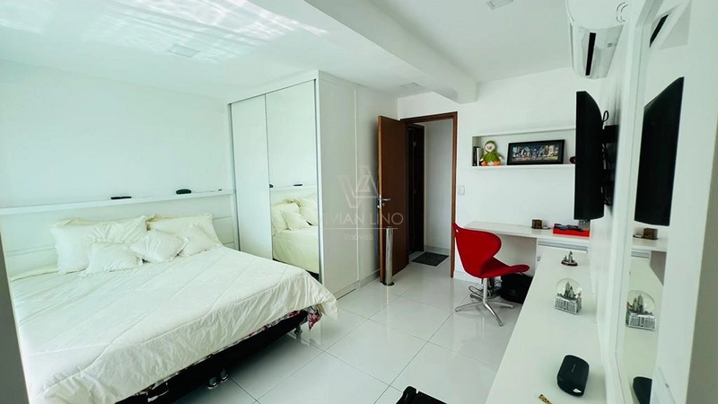 Apartamento Cobertura no Centro Cabo Frio 3 quartos sendo 1 suíte: 17ª foto da galeria de imagens do imóvel