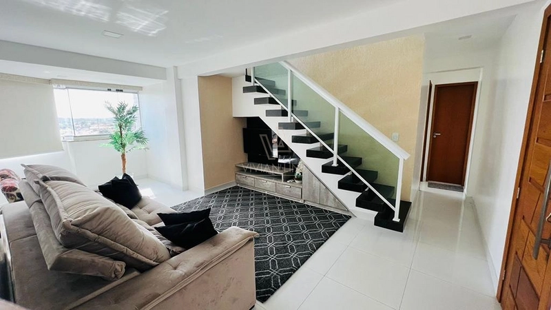 Apartamento Cobertura no Centro Cabo Frio 3 quartos sendo 1 suíte: 22ª foto da galeria de imagens do imóvel
