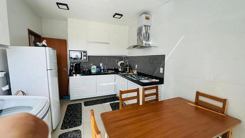 Apartamento Cobertura no Centro Cabo Frio 3 quartos sendo 1 suíte: 45ª foto da galeria de imagens do imóvel