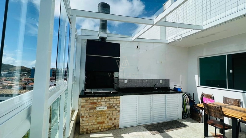 Apartamento Cobertura no Centro Cabo Frio 3 quartos sendo 1 suíte: 36ª foto da galeria de imagens do imóvel