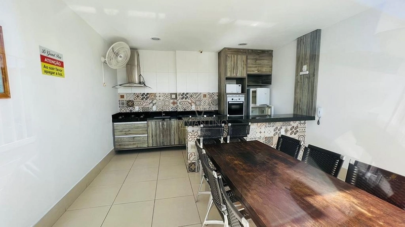 Apartamento Cobertura no Centro Cabo Frio 3 quartos sendo 1 suíte: 40ª foto da galeria de imagens do imóvel