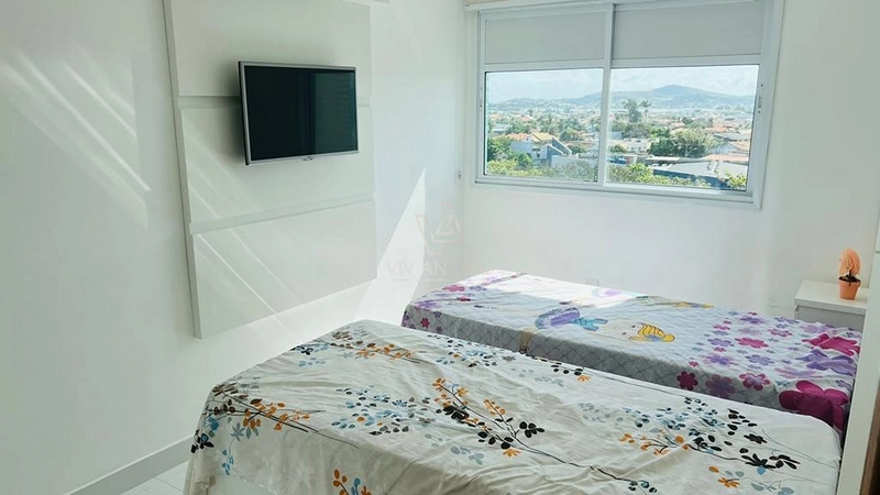 Apartamento Cobertura no Centro Cabo Frio 3 quartos sendo 1 suíte: 19ª foto da galeria de imagens do imóvel