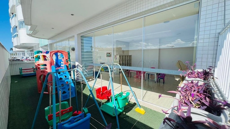 Apartamento Cobertura no Centro Cabo Frio 3 quartos sendo 1 suíte: 29ª foto da galeria de imagens do imóvel