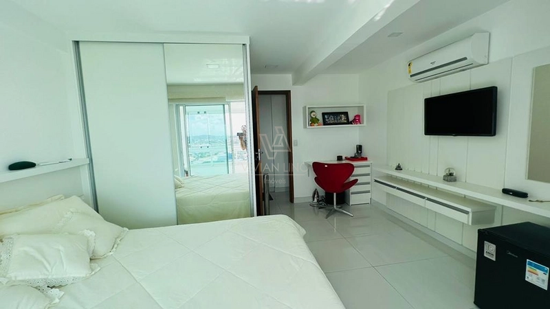 Apartamento Cobertura no Centro Cabo Frio 3 quartos sendo 1 suíte: 16ª foto da galeria de imagens do imóvel