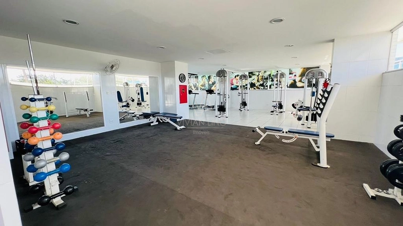 Apartamento Cobertura no Centro Cabo Frio 3 quartos sendo 1 suíte: 27ª foto da galeria de imagens do imóvel