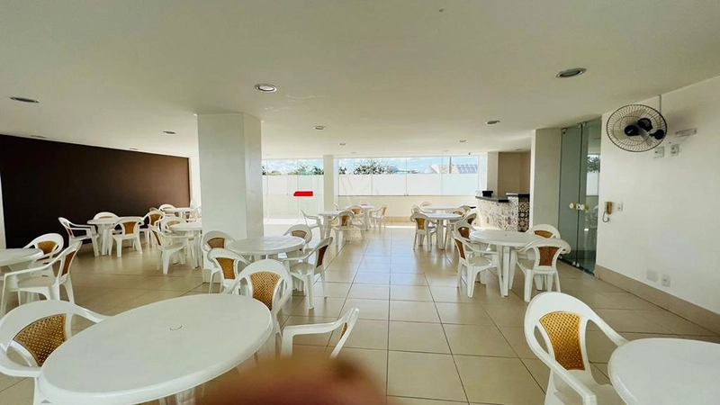 Apartamento Cobertura no Centro Cabo Frio 3 quartos sendo 1 suíte: 25ª foto da galeria de imagens do imóvel