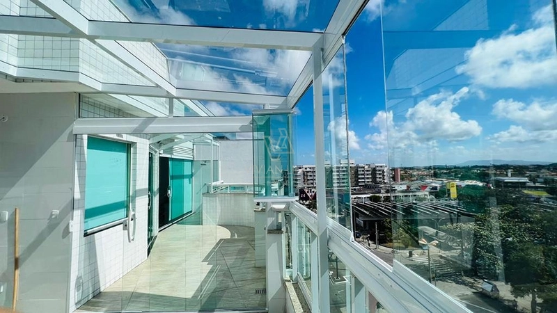 Apartamento Cobertura no Centro Cabo Frio 3 quartos sendo 1 suíte: 34ª foto da galeria de imagens do imóvel