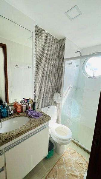 Apartamento Cobertura no Centro Cabo Frio 3 quartos sendo 1 suíte: 5ª foto da galeria de imagens do imóvel