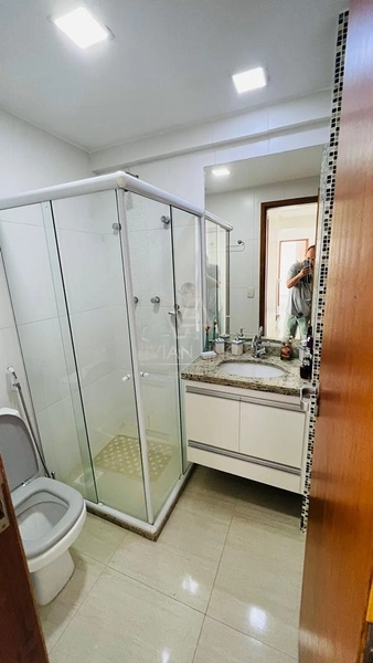 Apartamento Cobertura no Centro Cabo Frio 3 quartos sendo 1 suíte: 15ª foto da galeria de imagens do imóvel