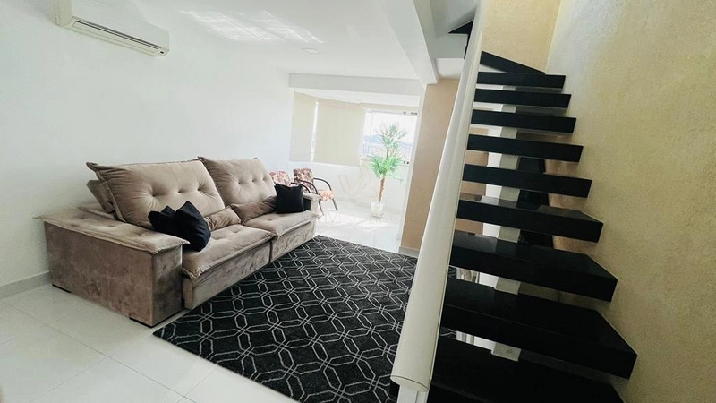 Apartamento Cobertura no Centro Cabo Frio 3 quartos sendo 1 suíte: 21ª foto da galeria de imagens do imóvel