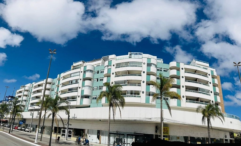 Apartamento Cobertura no Centro Cabo Frio 3 quartos sendo 1 suíte: 23ª foto da galeria de imagens do imóvel
