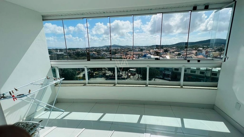 Apartamento Cobertura no Centro Cabo Frio 3 quartos sendo 1 suíte: 3ª foto da galeria de imagens do imóvel